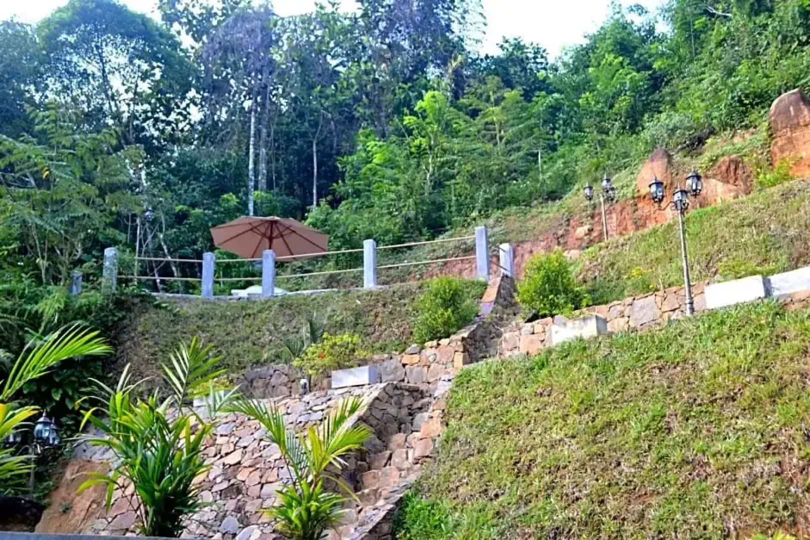 The Retreat Sri Lanka