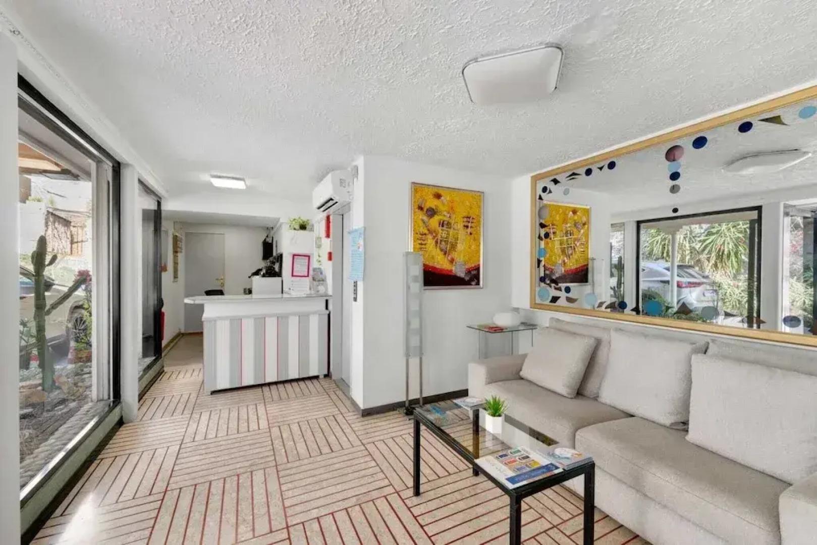 La Perla del capo hotel