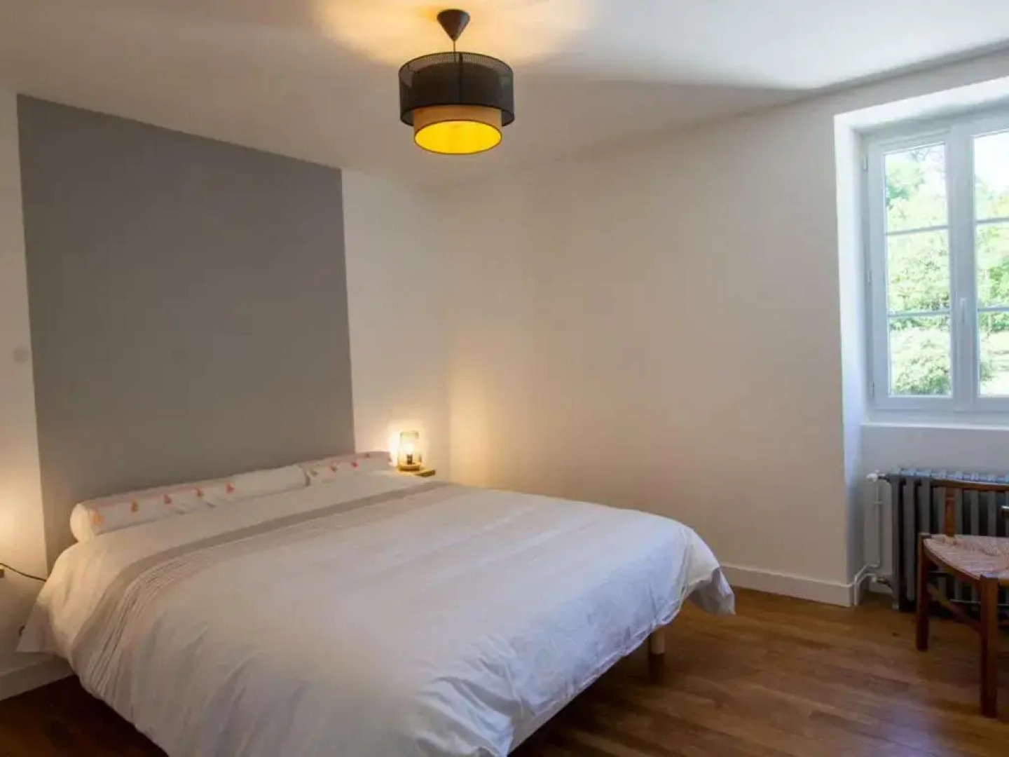 Gîte Saint-Rabier, 5 pièces, 10 personnes - FR-1-616-139