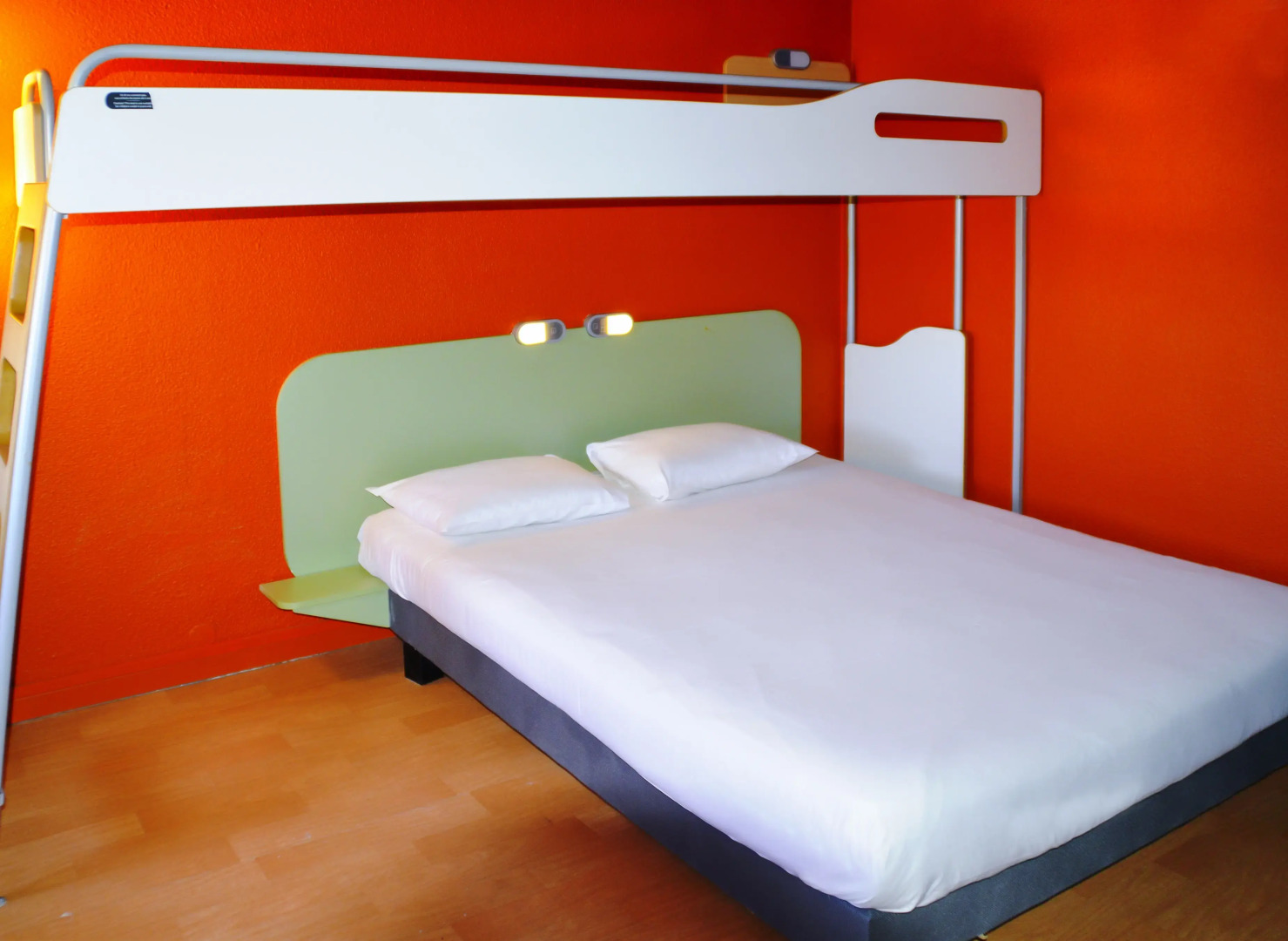 ibis budget Hyères Centre Ville