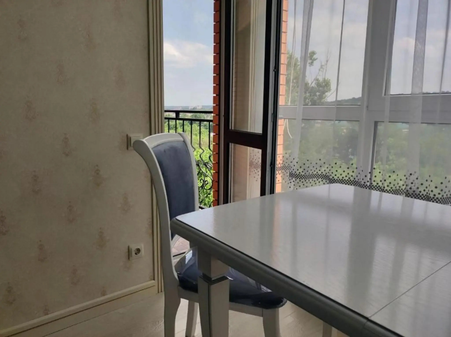 Апартаменты Райдас на ул. Пестова, д. 15