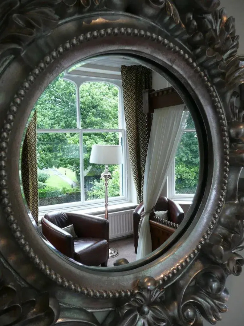 Rosemount Guest House