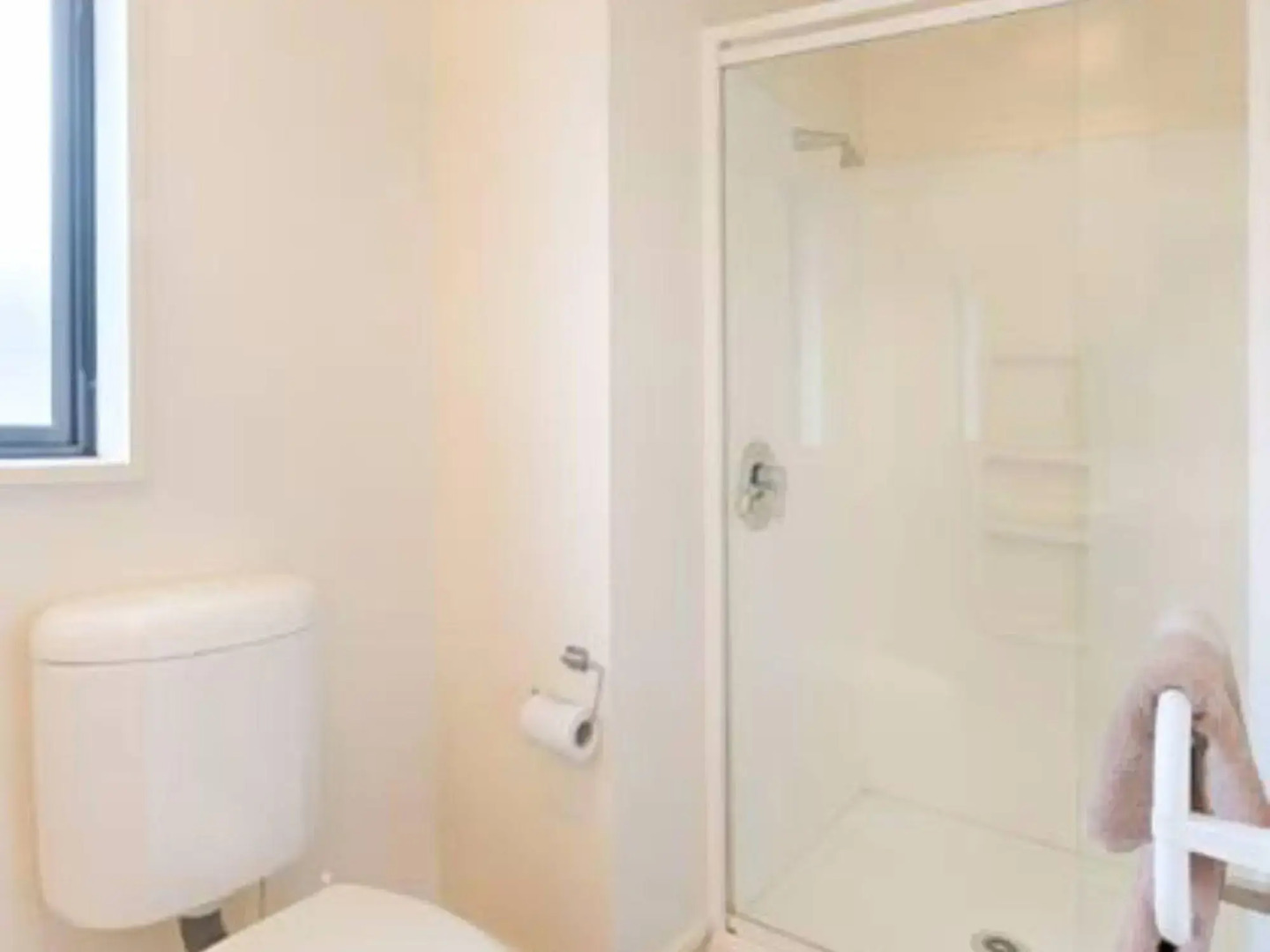 Bella Vista Motel Greymouth