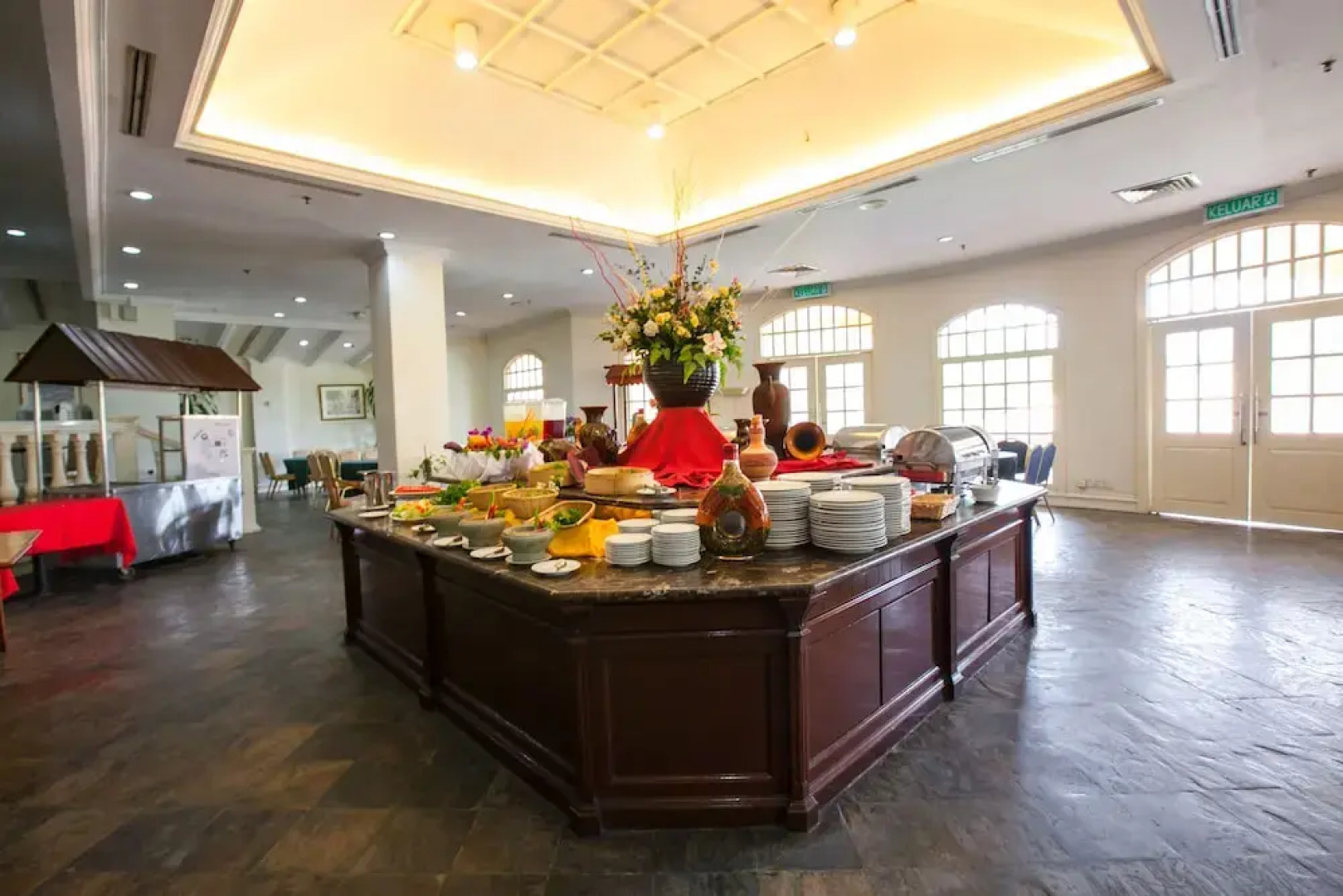 Puteri Resort Ayer Keroh