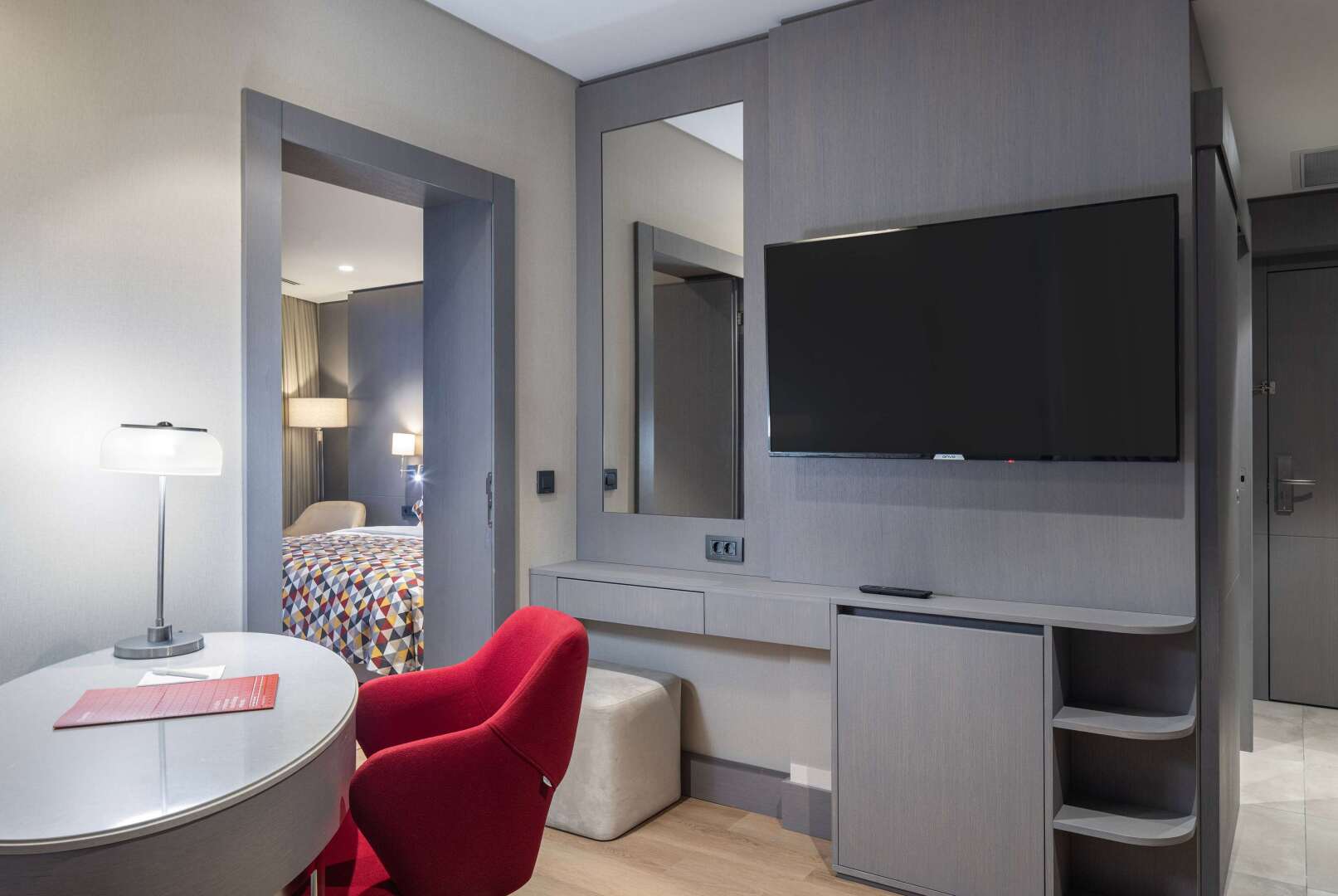 Отель Ramada Plaza By Wyndham Batumi