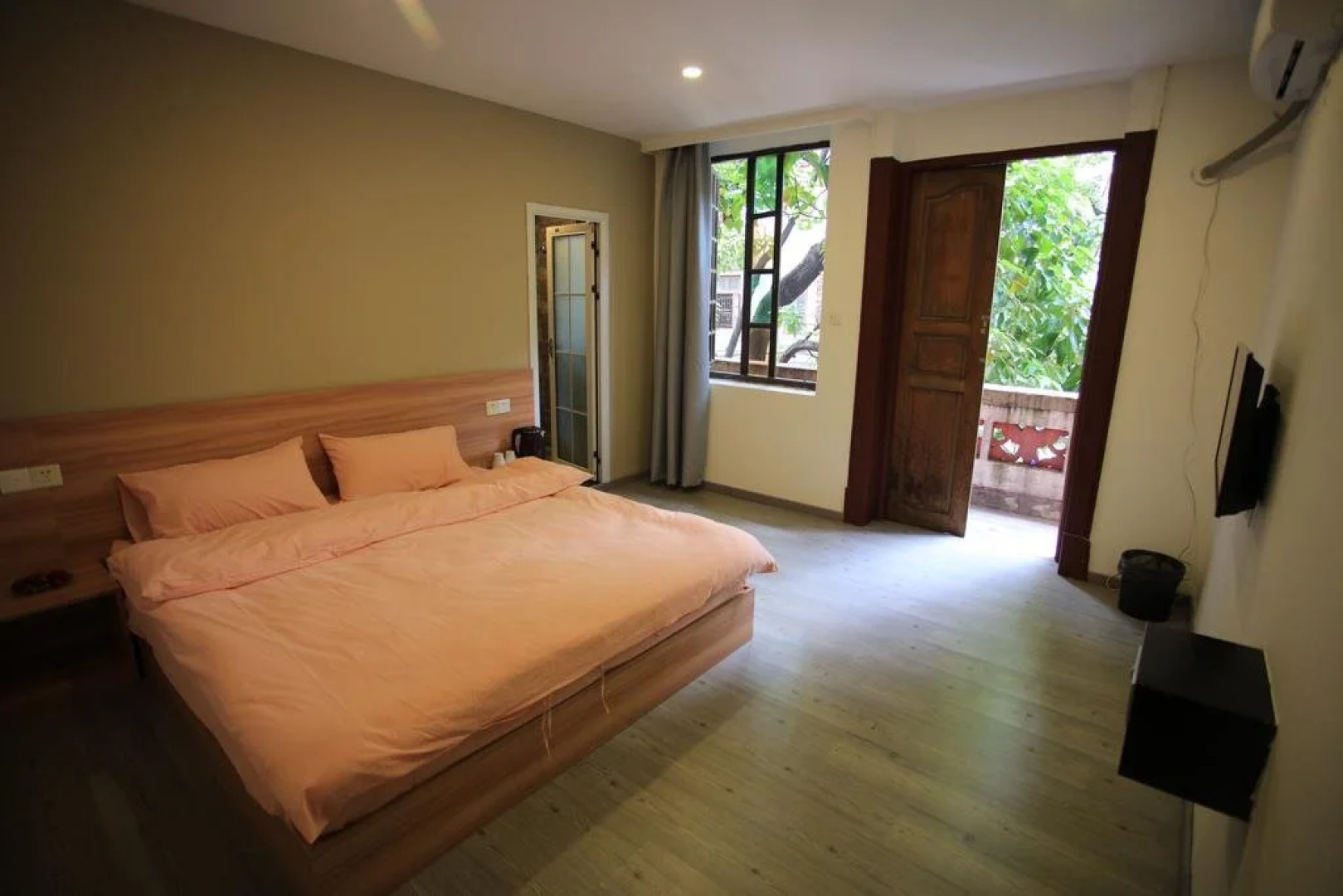 Dengba International Inn Guangzhou Branch