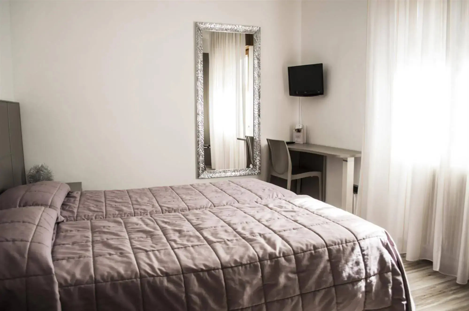 Hotel Villa Alberta