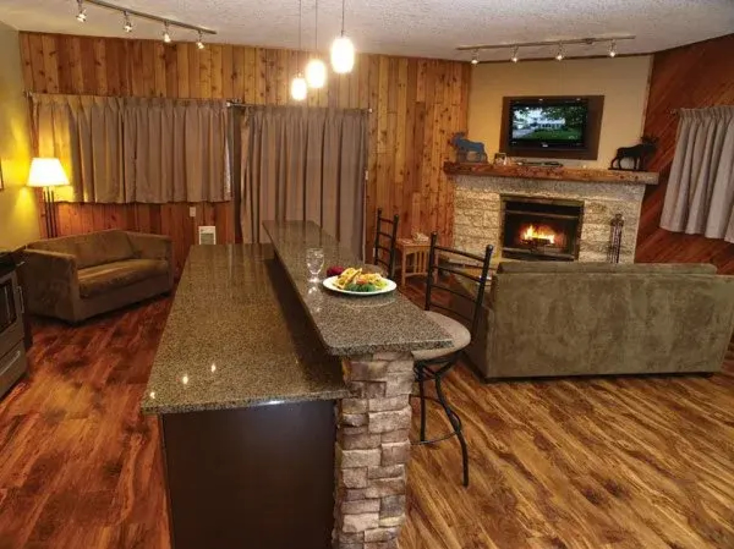 Elkhorn Resort, Spa, and Conference Centre