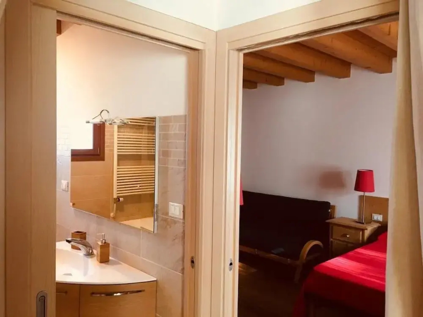 Agriturismo Ronco Albina