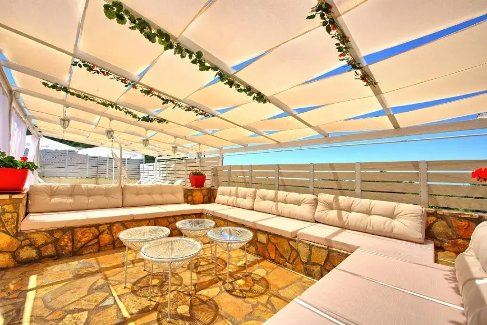 Villa Giador by MediterraneanVillas