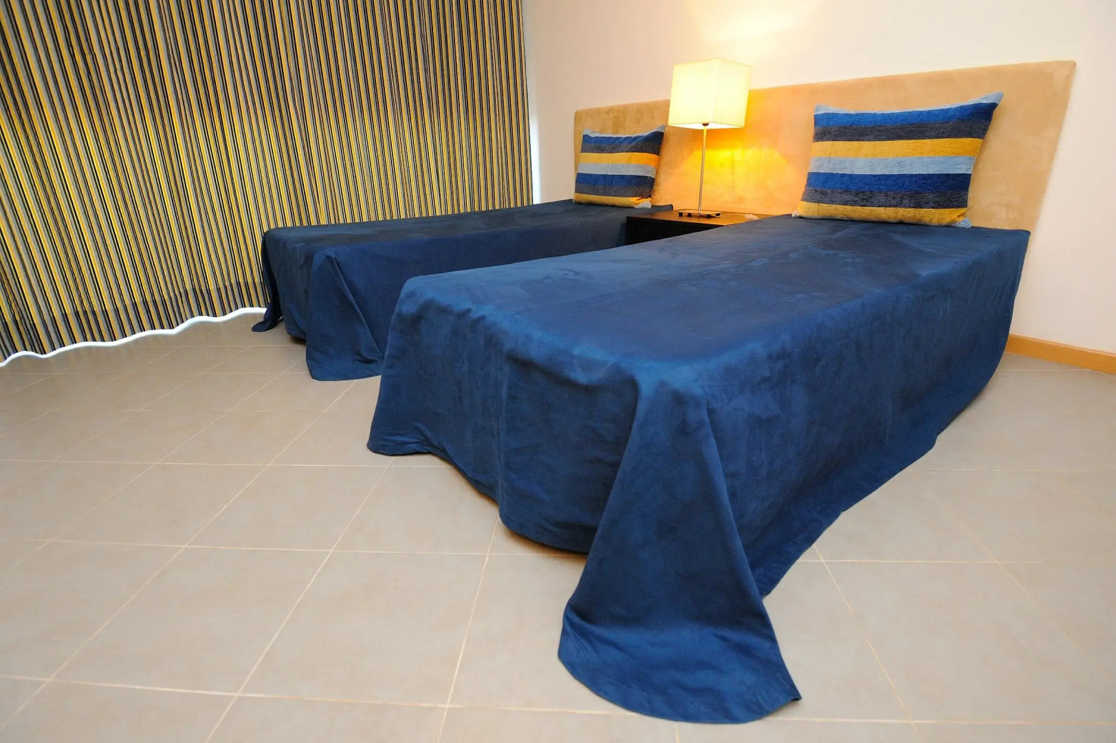 Oceano Atlantico Apartamentos Turisticos