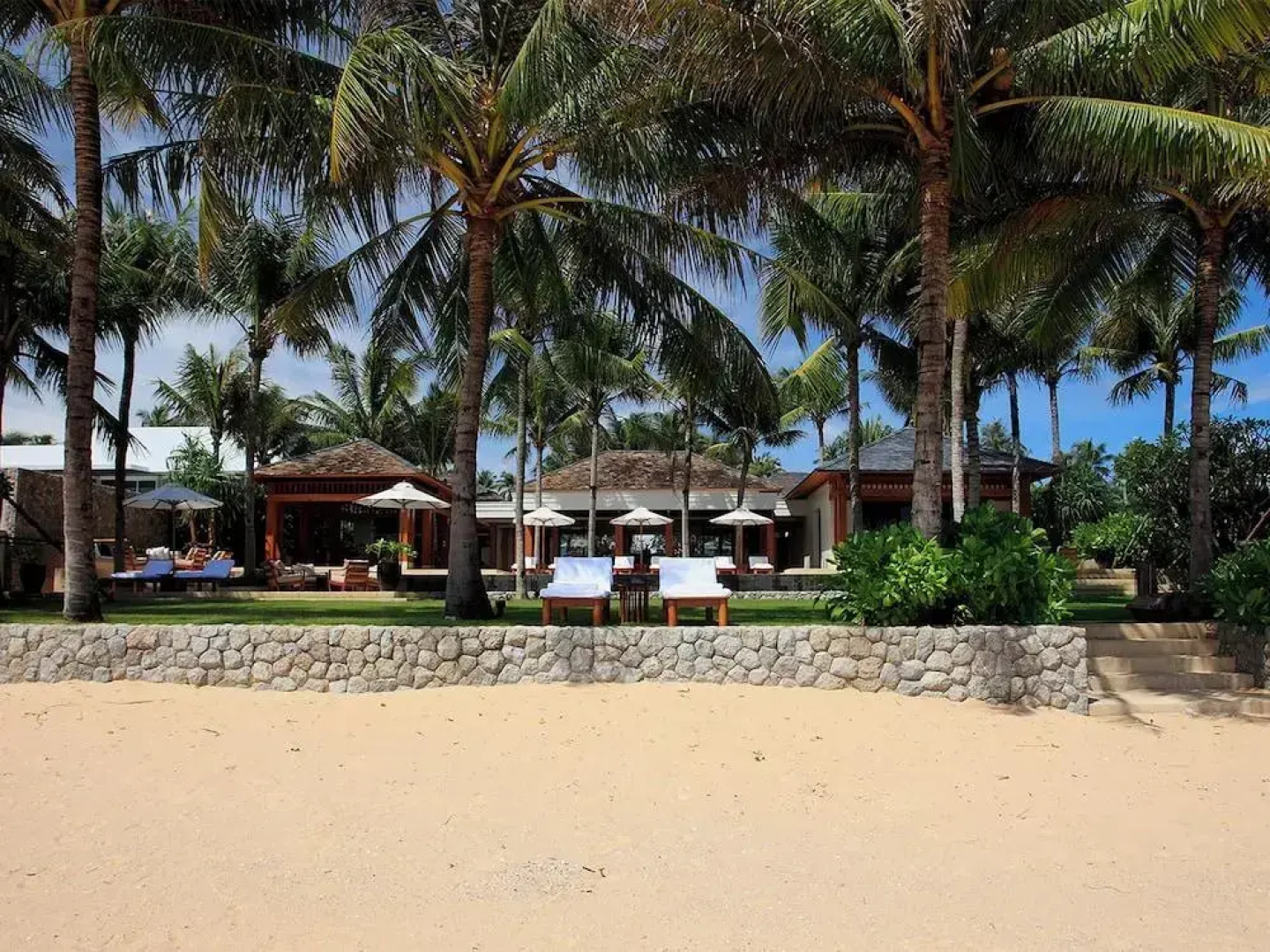 Villa Nandana by Elite Havens