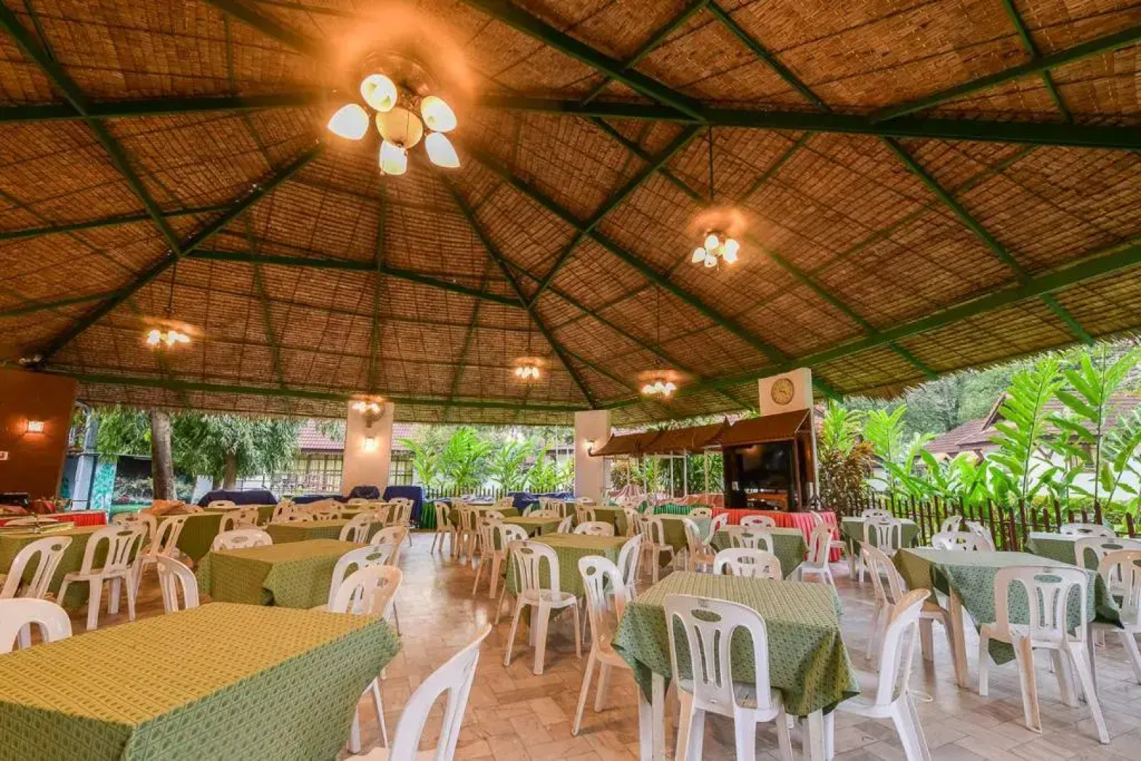 Supalai Pasak Resort Hotel and Spa