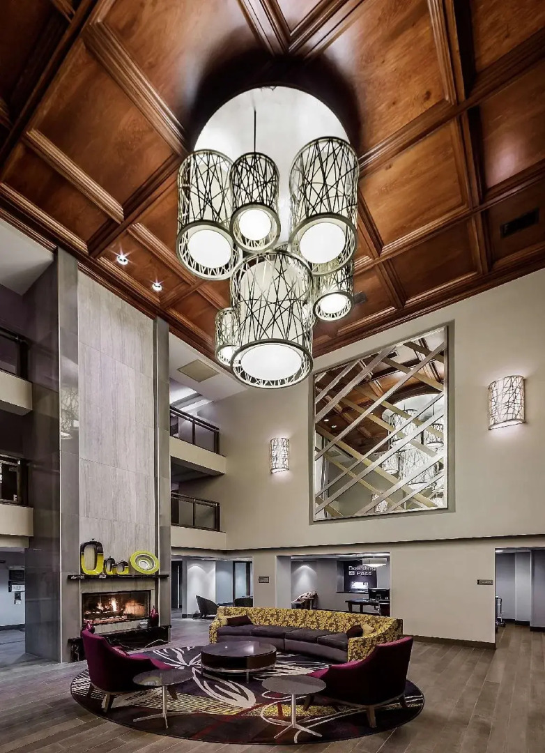 Homewood Suites by Hilton Buffalo Airport