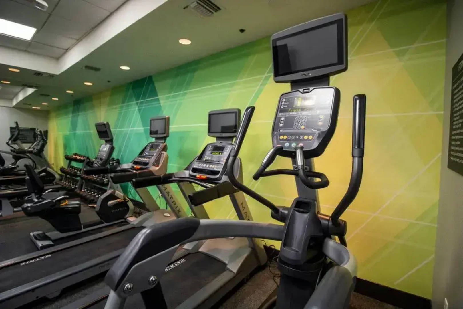 Holiday Inn Grand Rapids Downtown by IHG