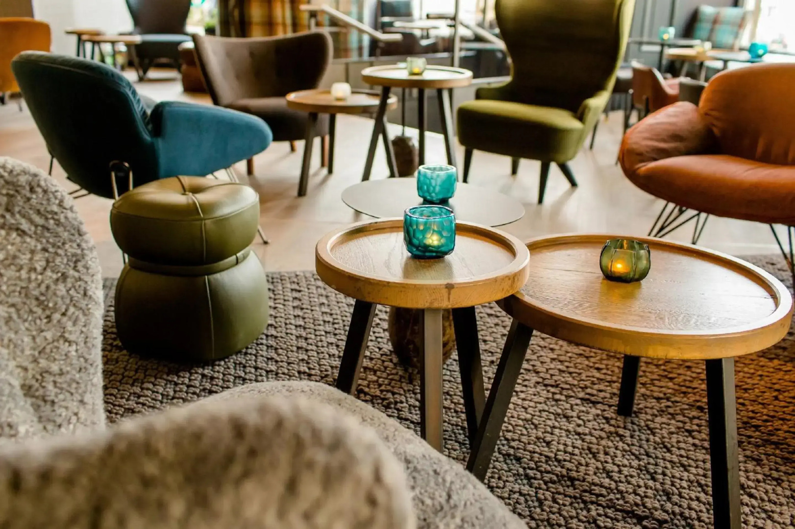 Motel One Edinburgh - Royal