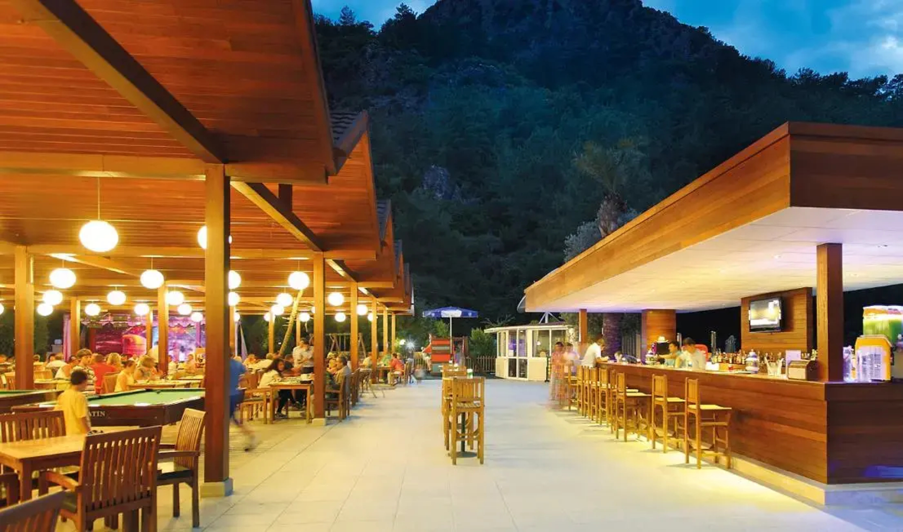 Julian Forest Suites