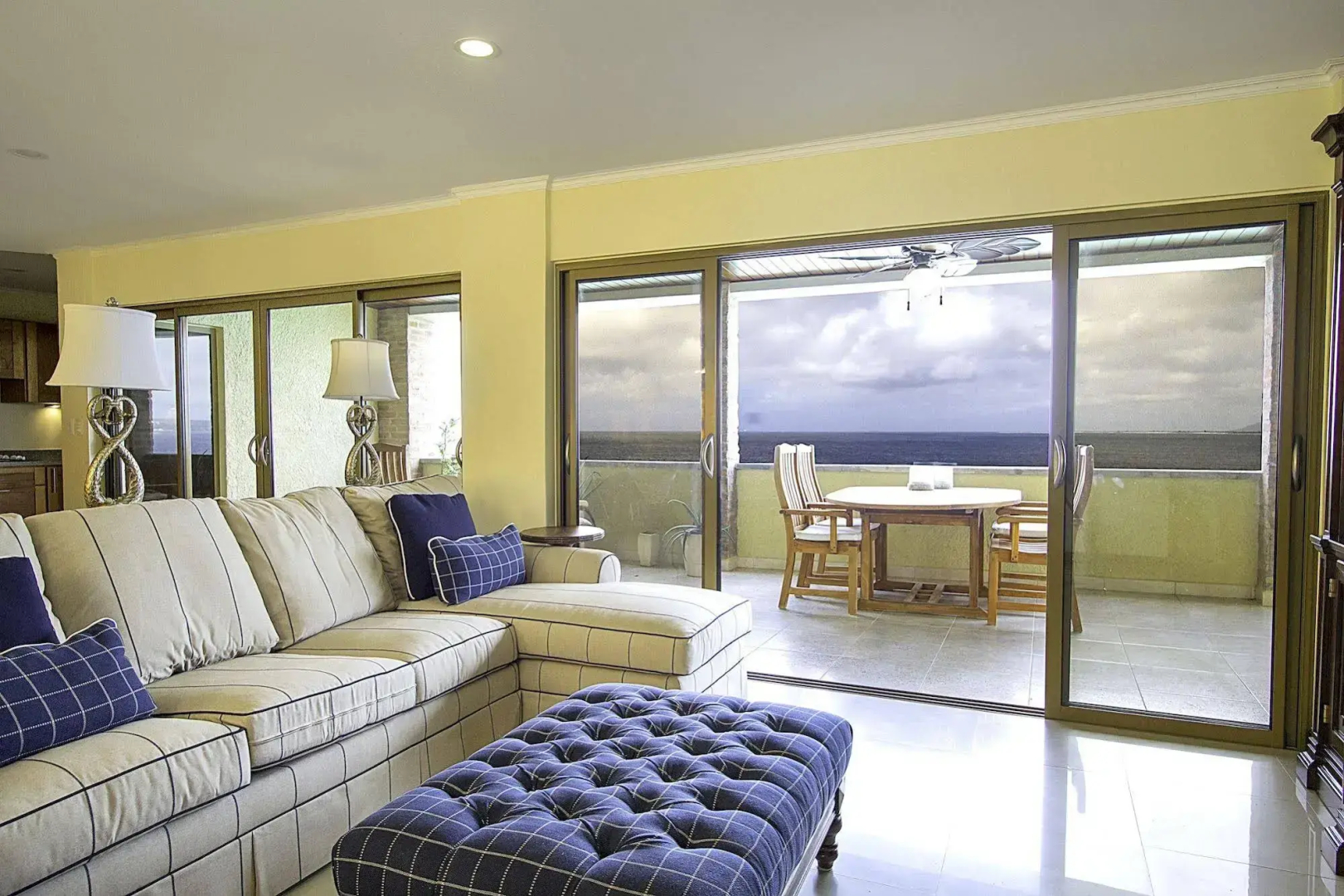 The Bellafonte - Luxury Oceanfront Hotel