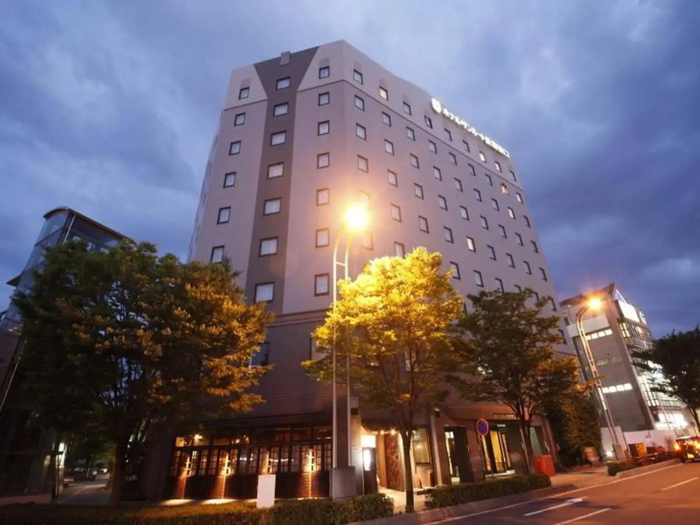 Hotel Courtland