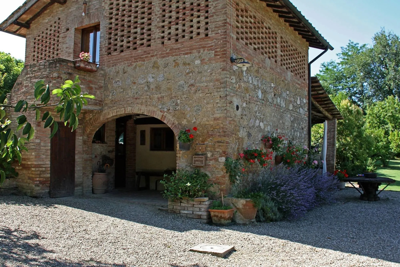 Agriturismo Poggio Salvi