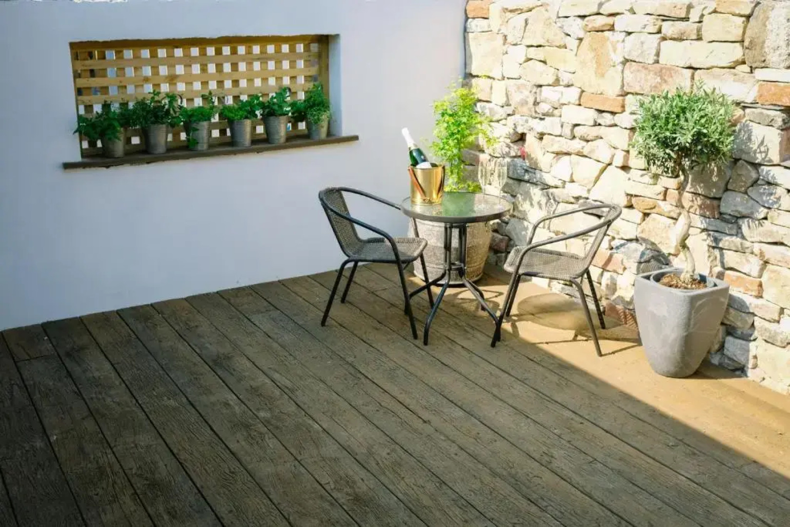 1863 Restaurant with Rooms