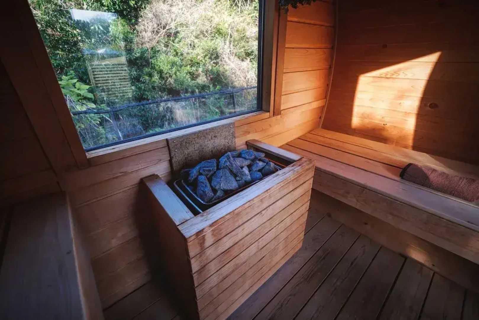 THE FARM Resort Japan