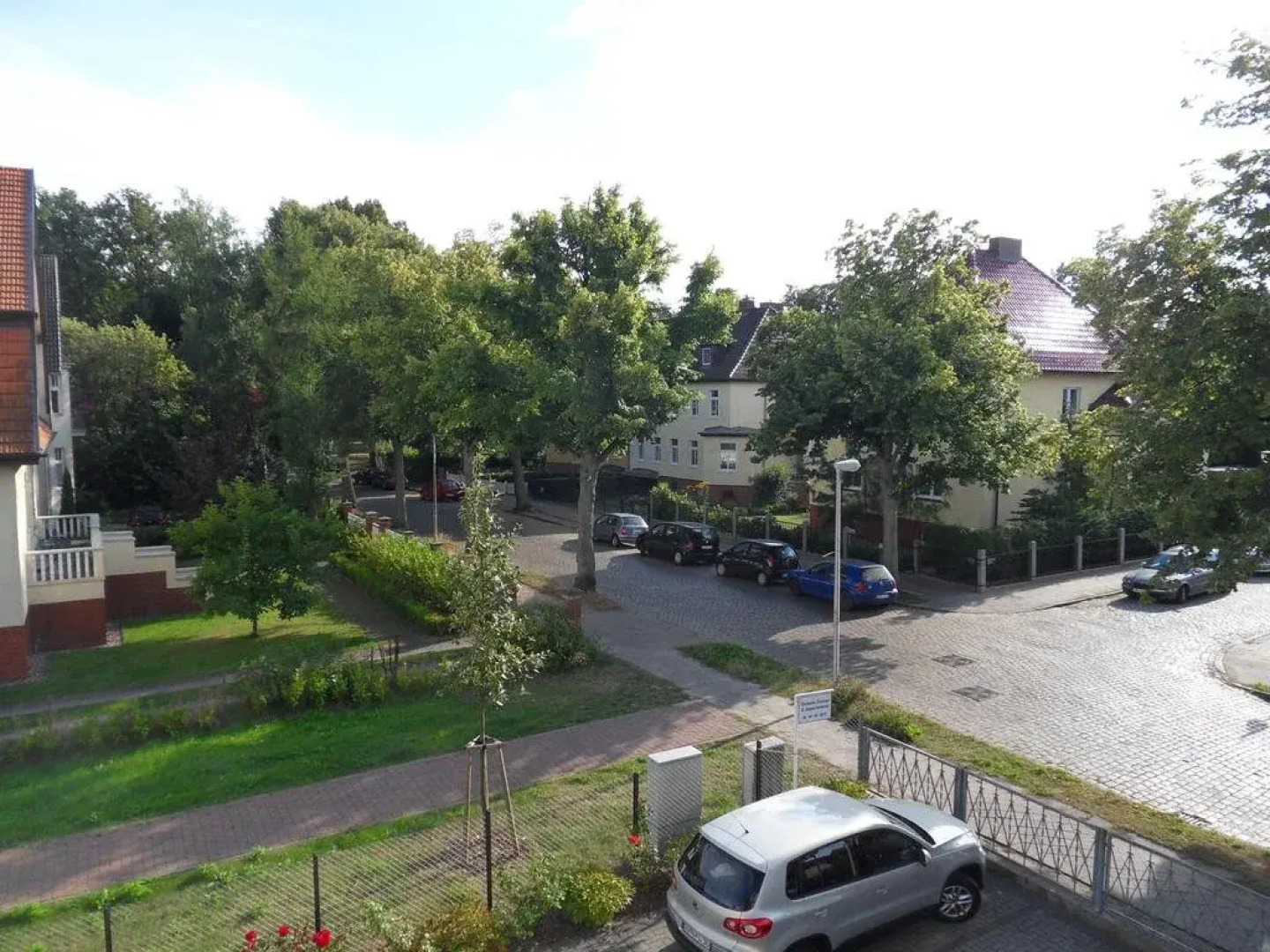 Ferienappartements Rindfleisch