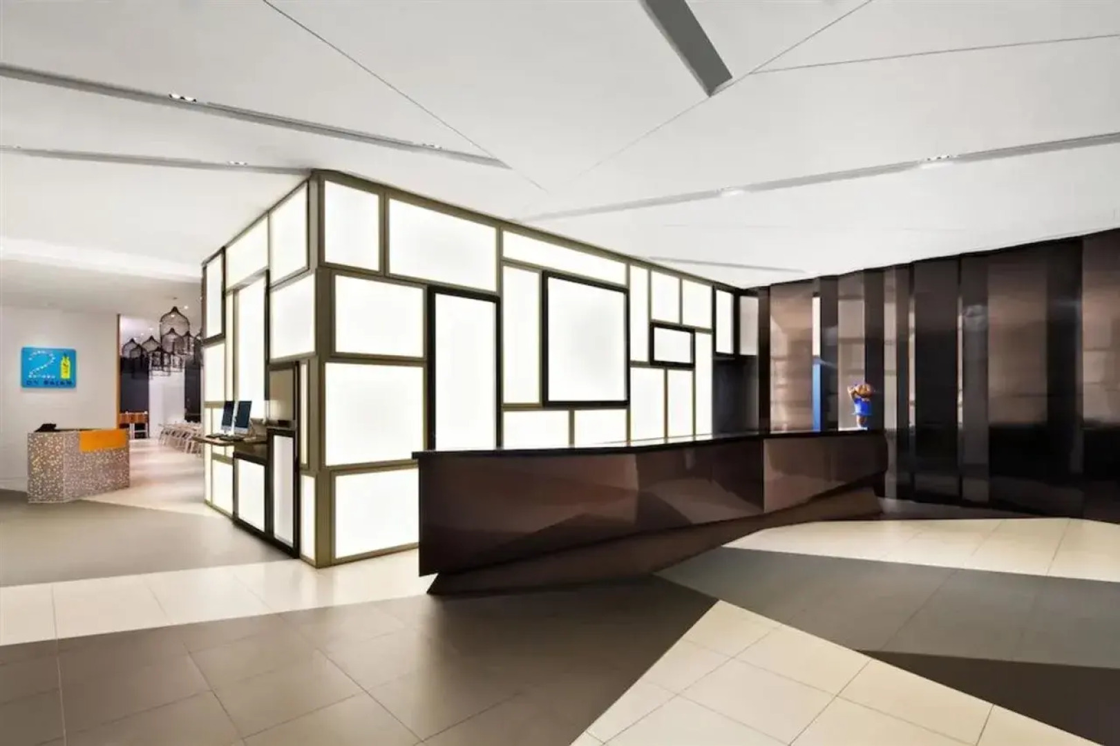 Days Hotel Singapore at Zhongshan Park