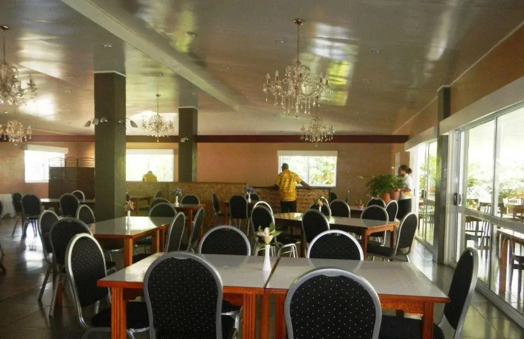 Hotel Phoenix