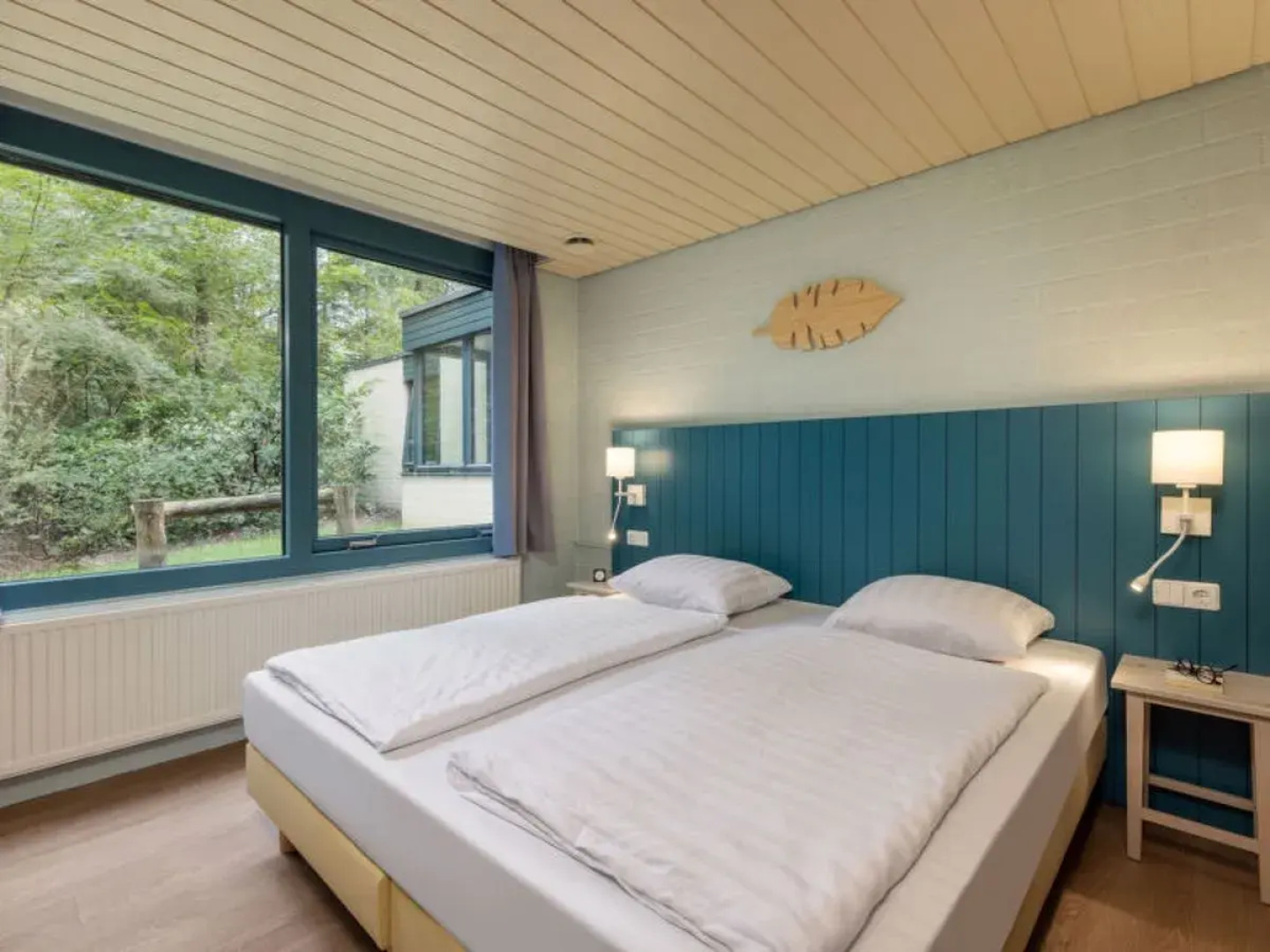 Center Parcs De Huttenheugte 10562