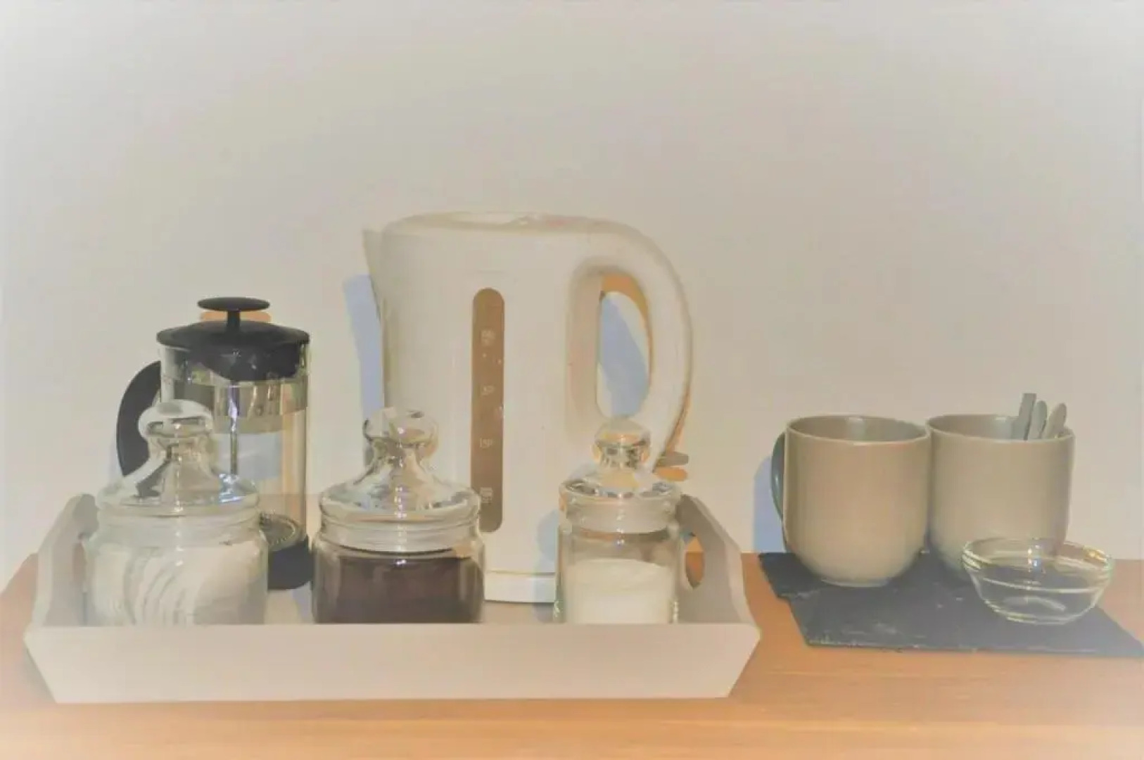 Charming Guest House in Cornish Countryside