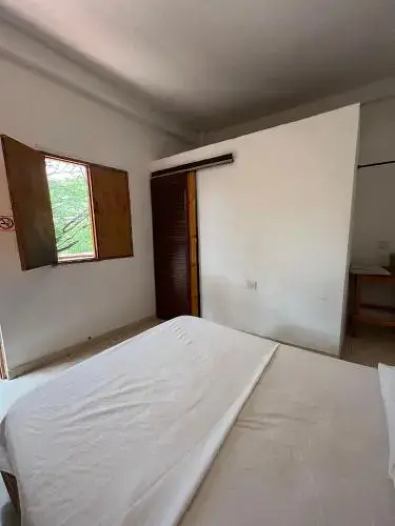 Sierraventura Hostel