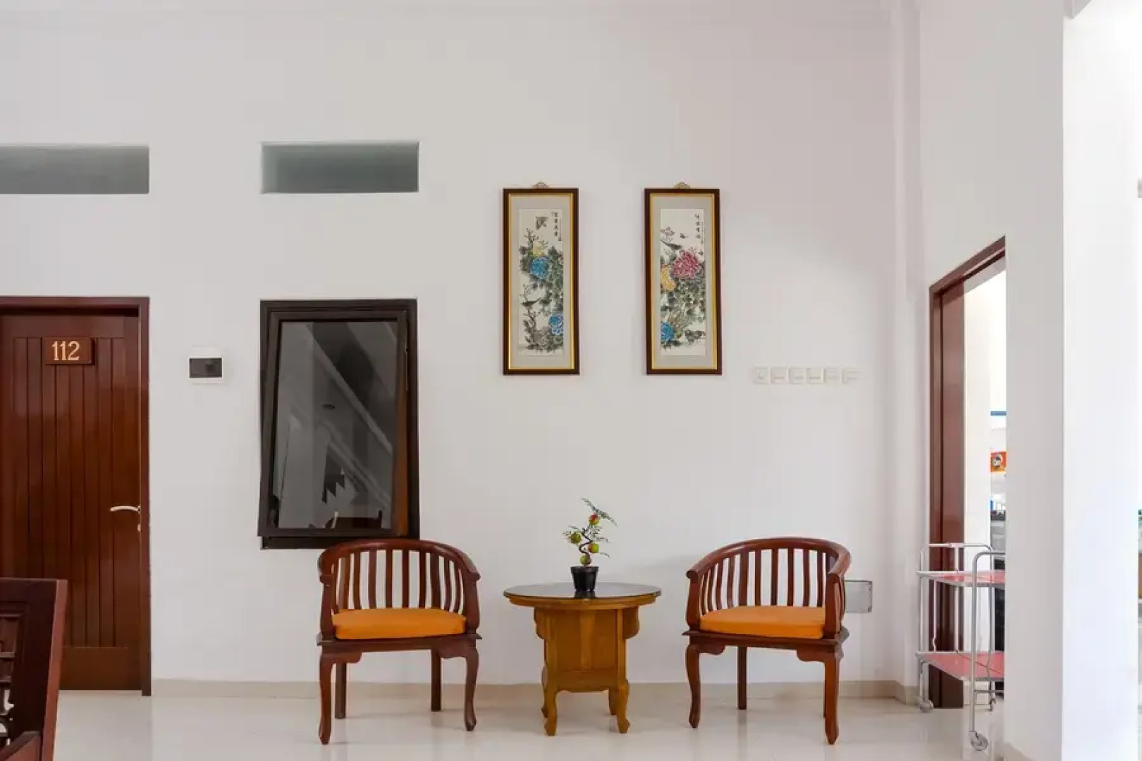 RedDoorz near Jawa Timur Park 3