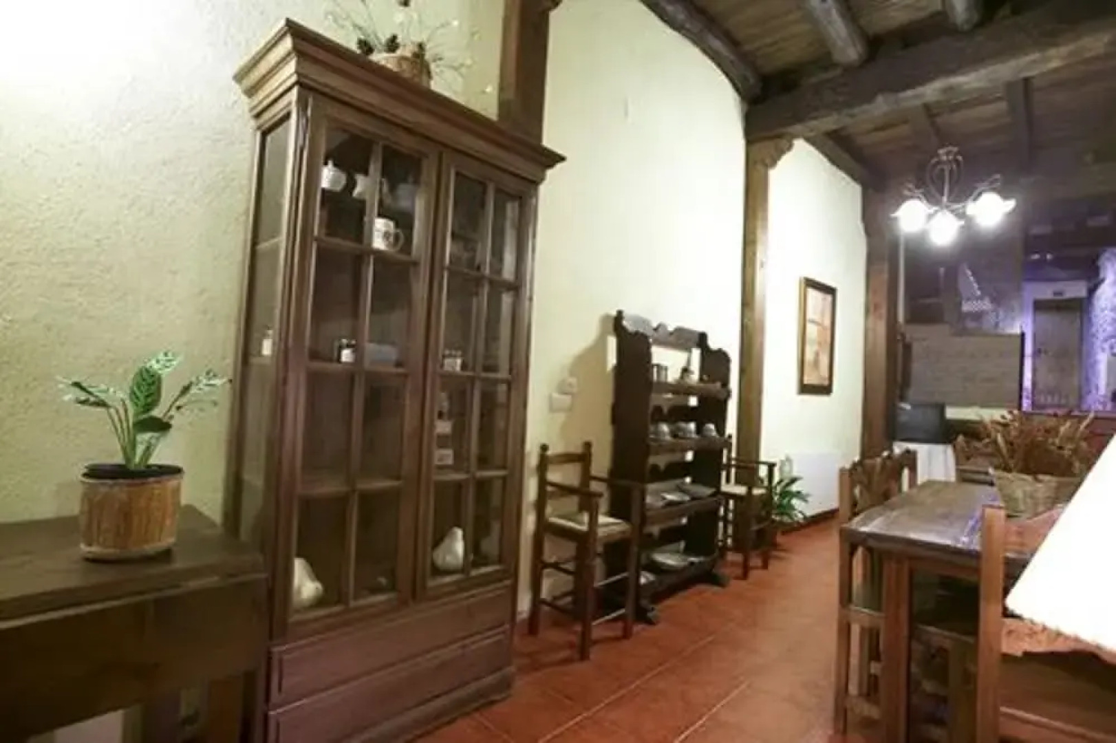 House With 5 Bedrooms in Cabezuela del Valle, With Balcony and Wifi -