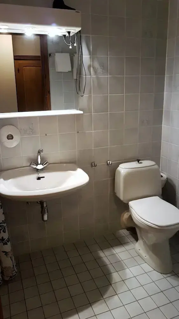 Bardu Hotell