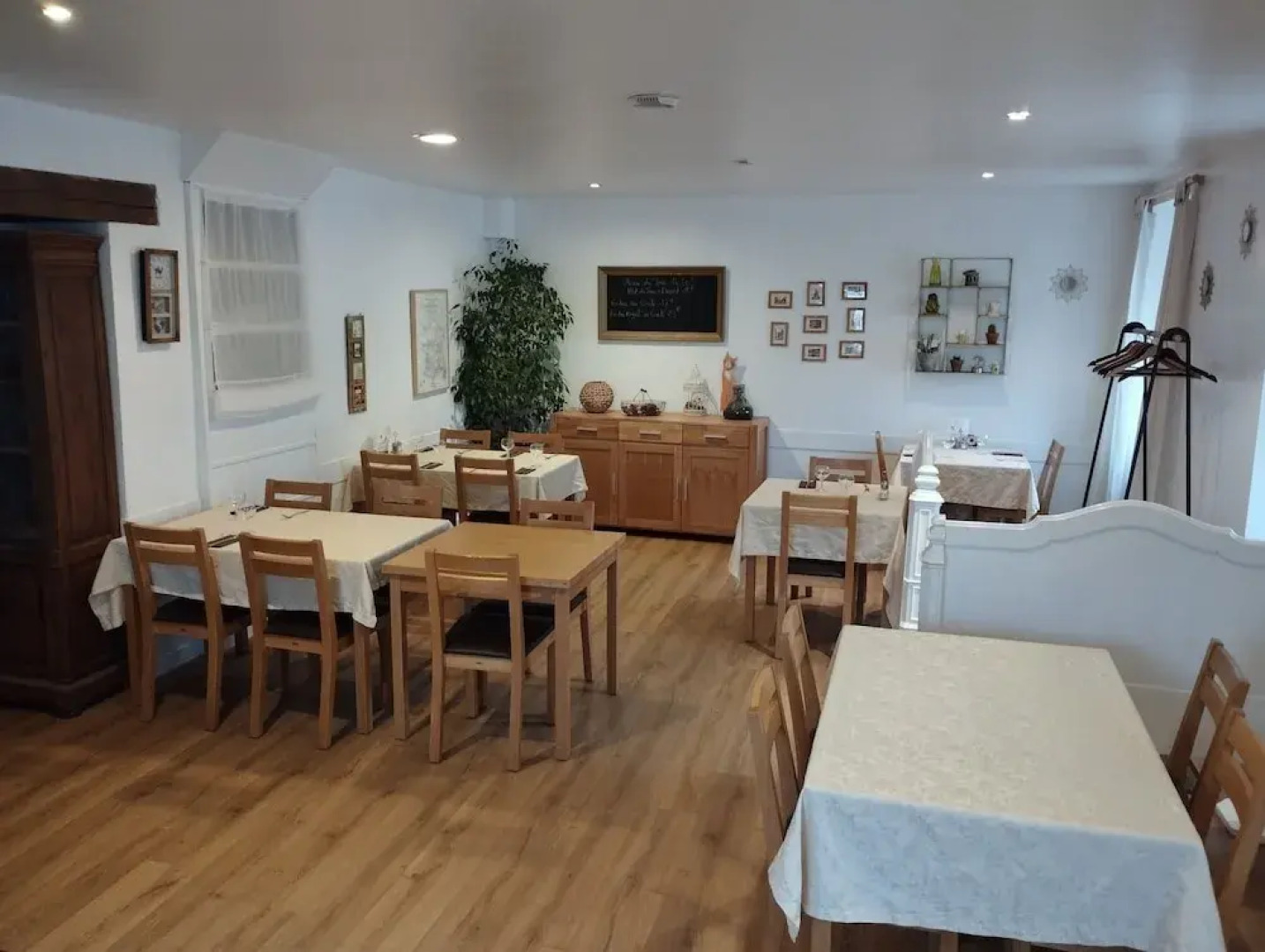 Hôtel Le Marronnier