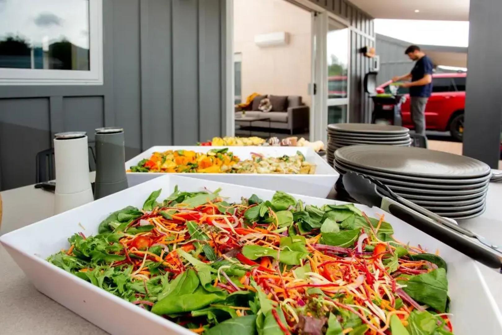 Hanmer Springs TOP 10 Holiday Park