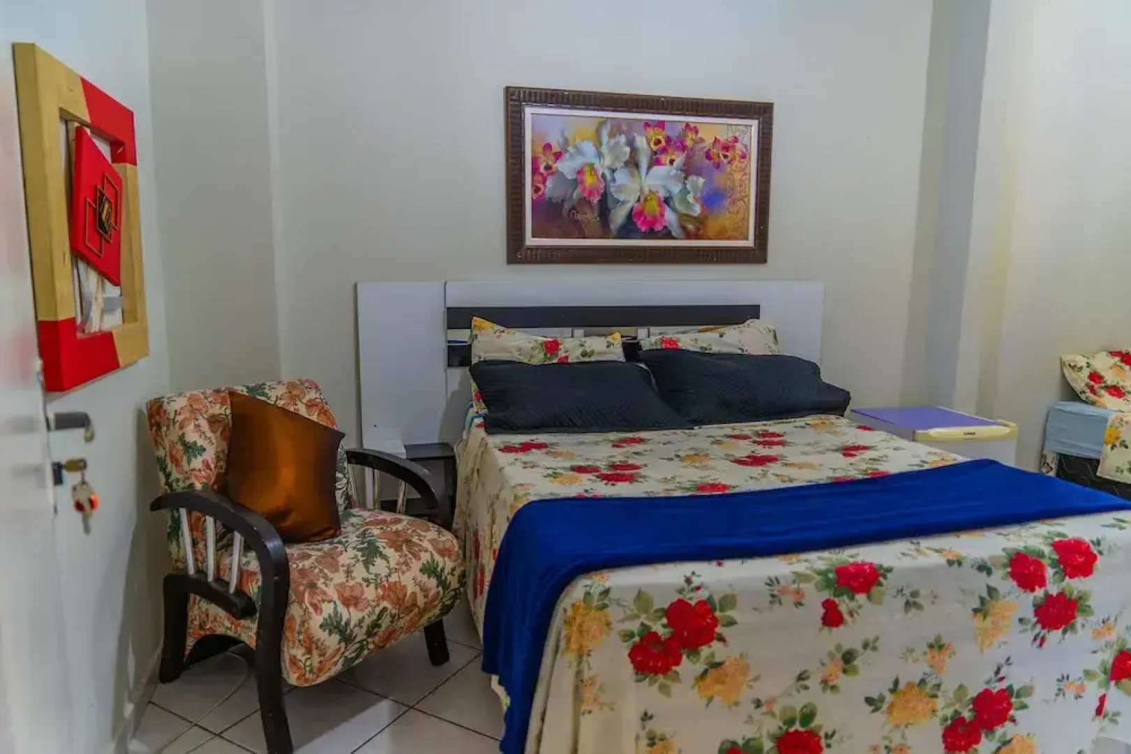 Pousada Praia do Ribeiro