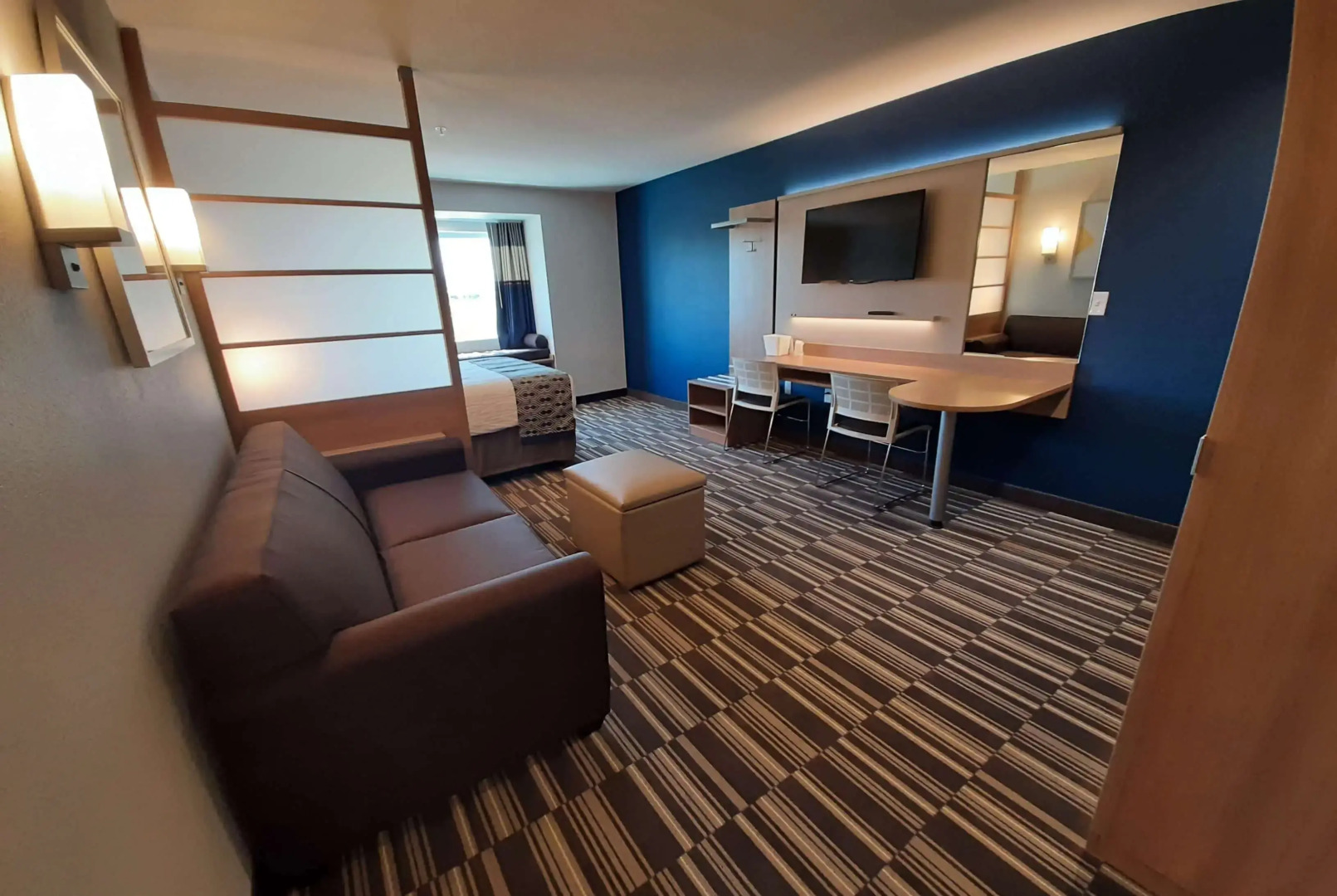 Microtel Inn & Suites by Wyndham Loveland