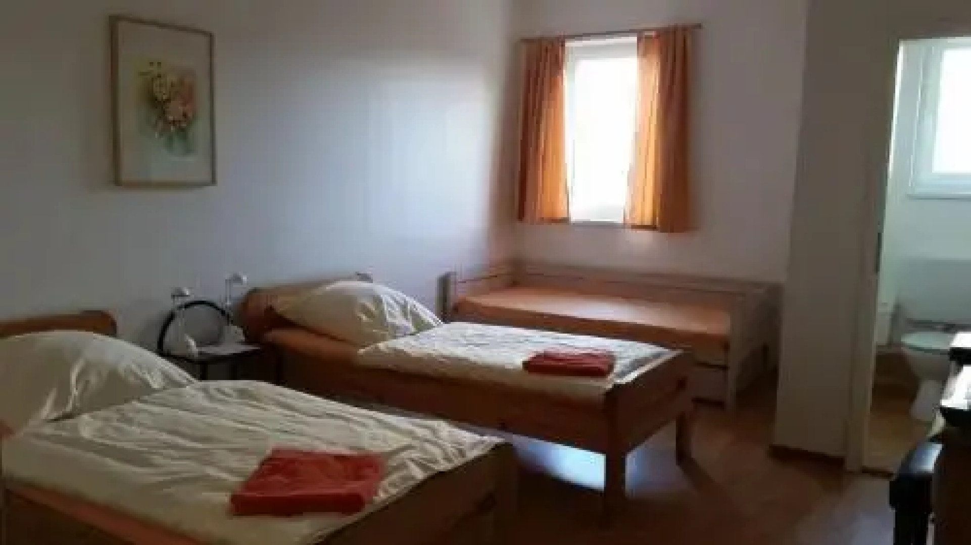 Bed & Breakfast Dannevirke