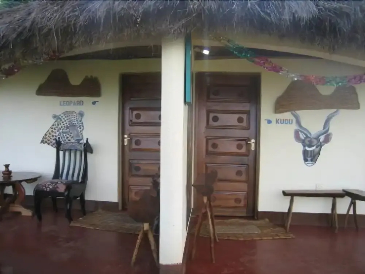 Airport Planet Lodge @ Kilimanjaro International Airport