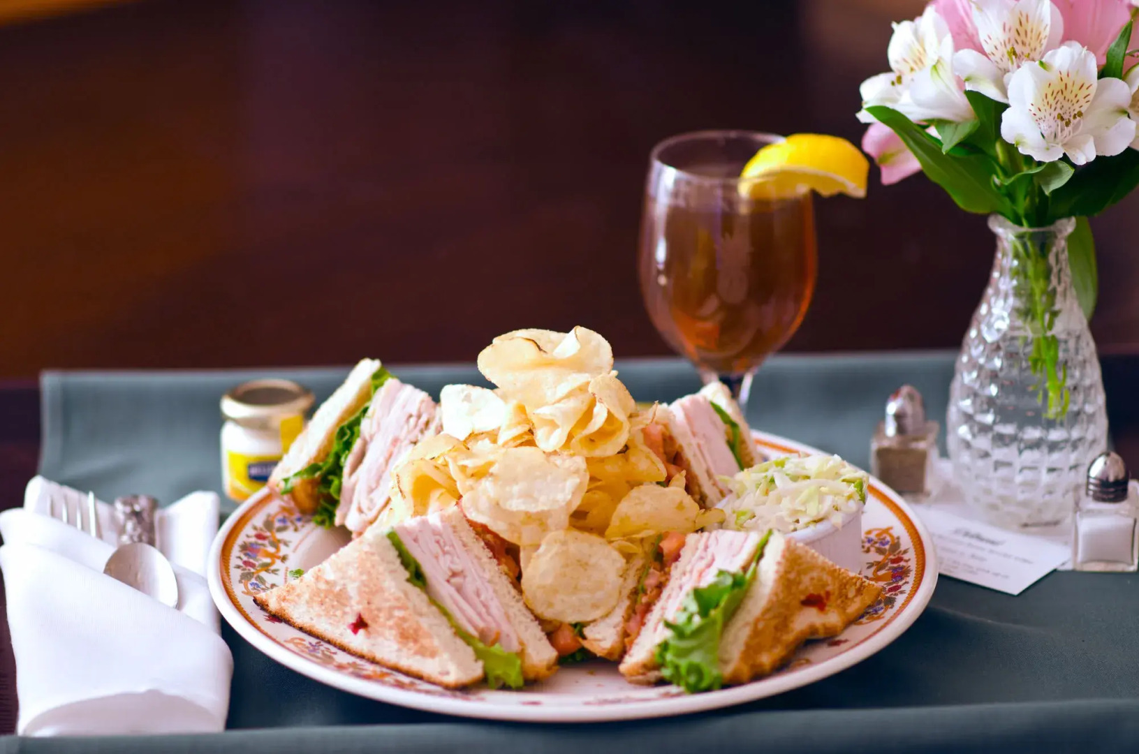 Crowne Plaza Albany - The Desmond Hotel by IHG