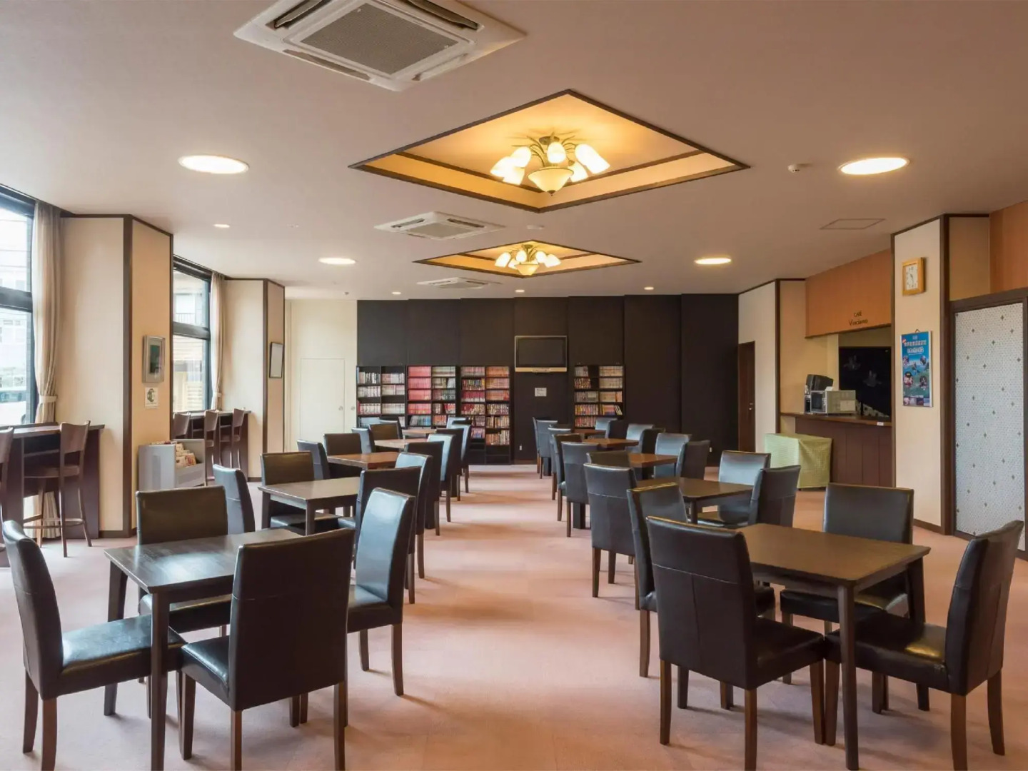 Hotel Mercato Wajima