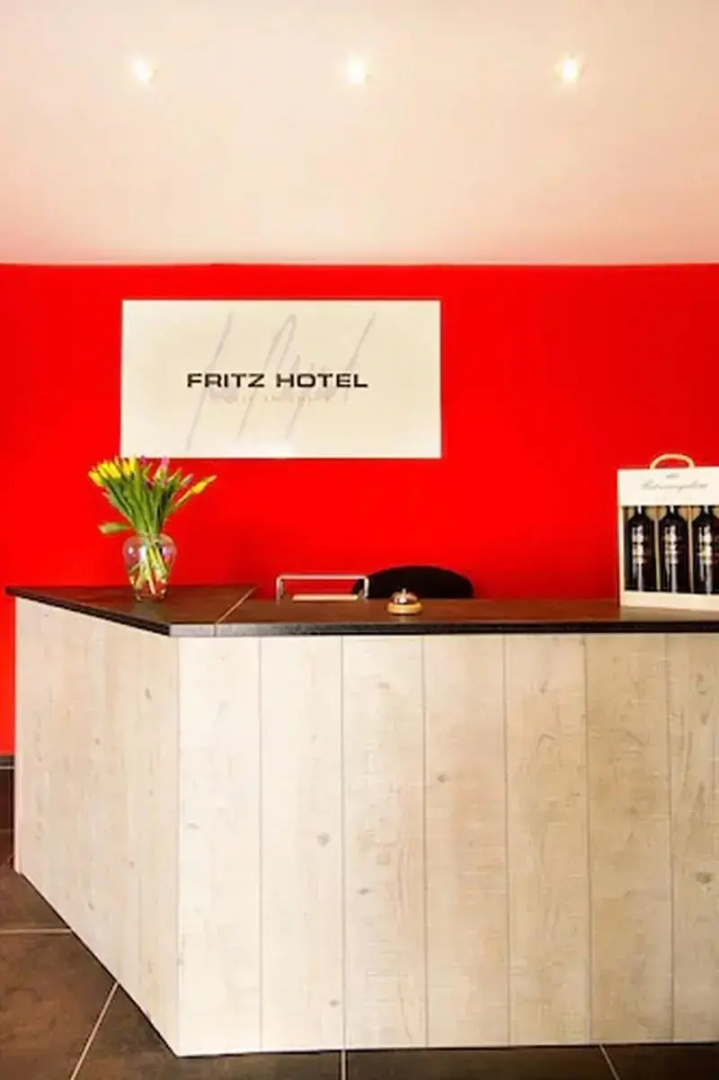 Fritz Hotel