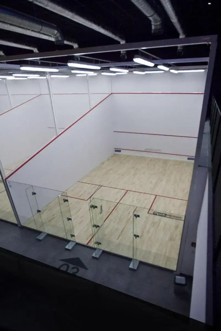 Courtyard by Marriott Katowice City Center