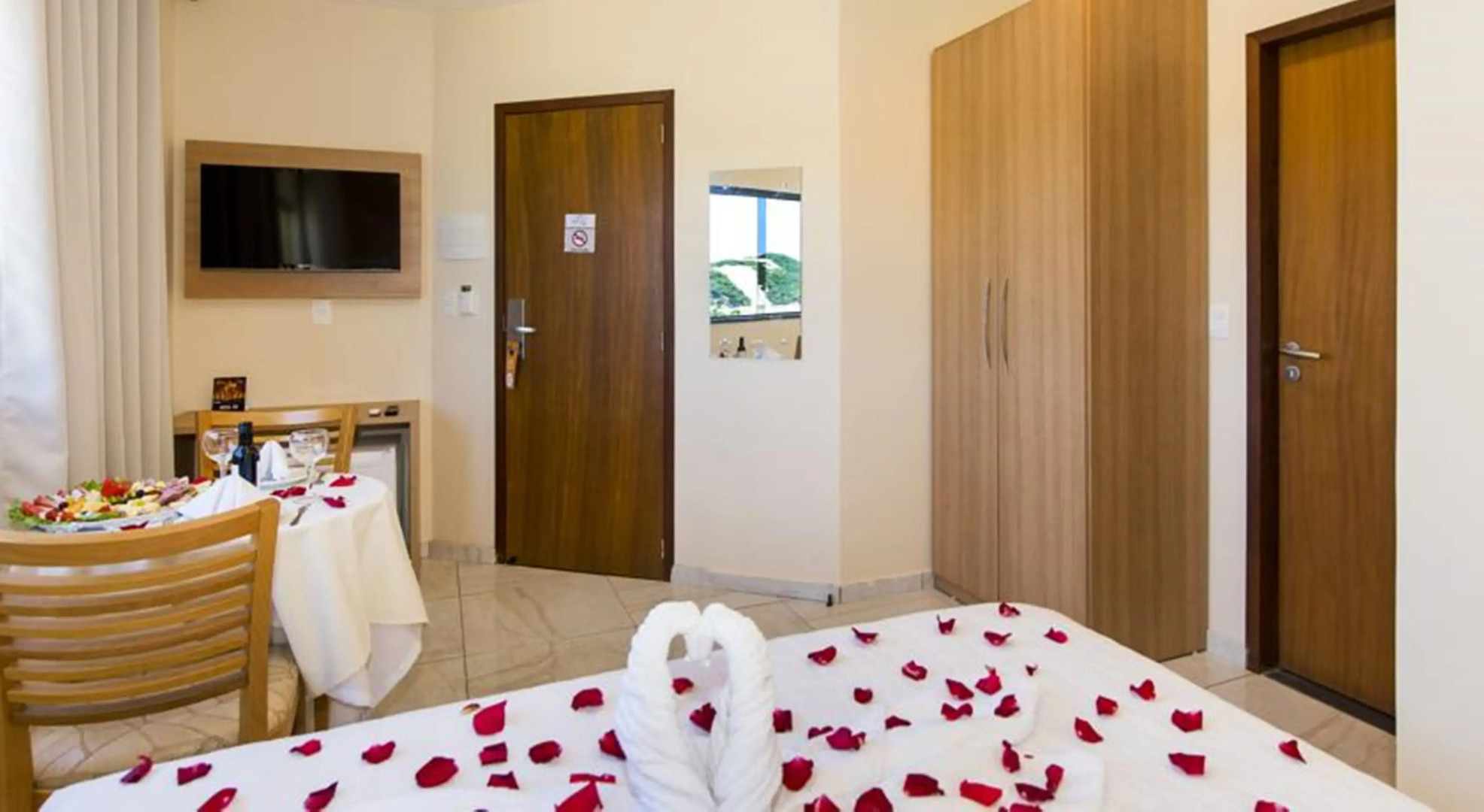 Rede Andrade Bello Mare Comfort