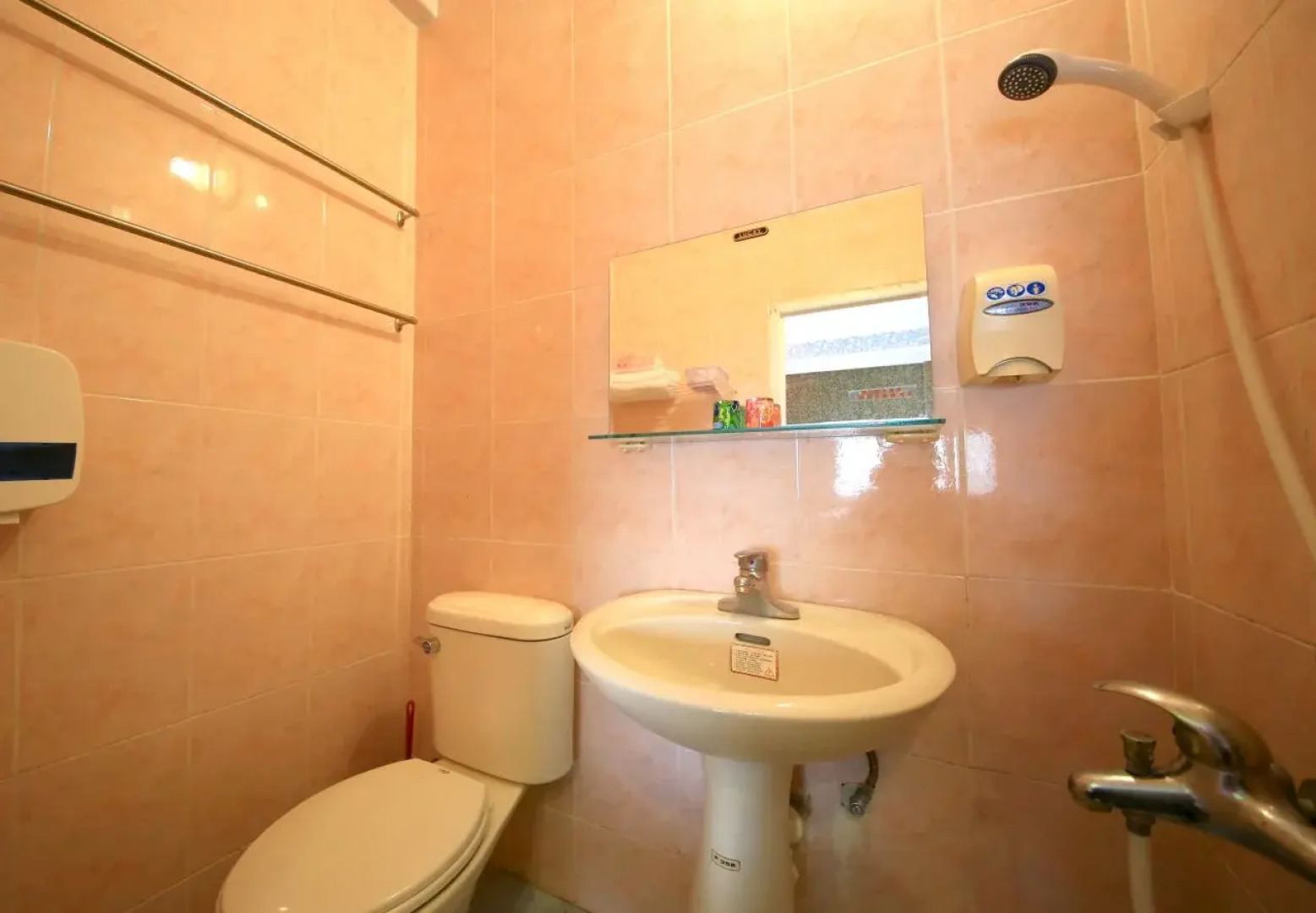 Golden Coast 36 - Sea View B&B