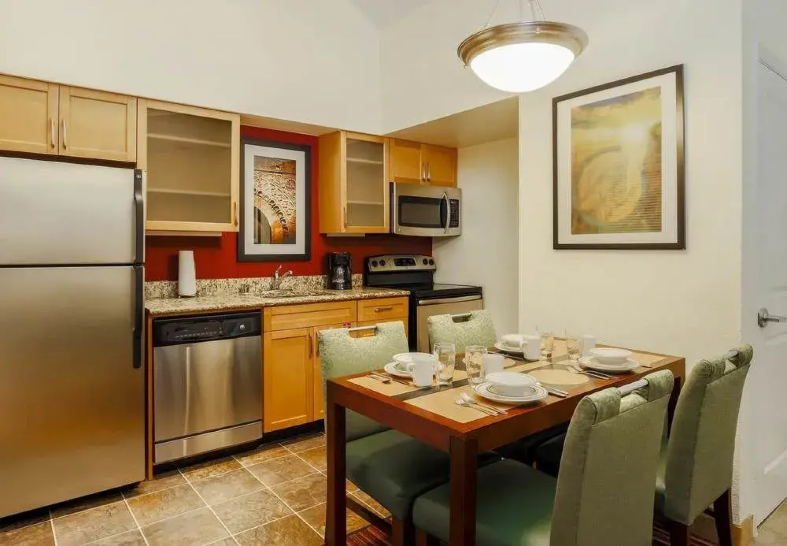 Residence Inn Atlanta Cumberland