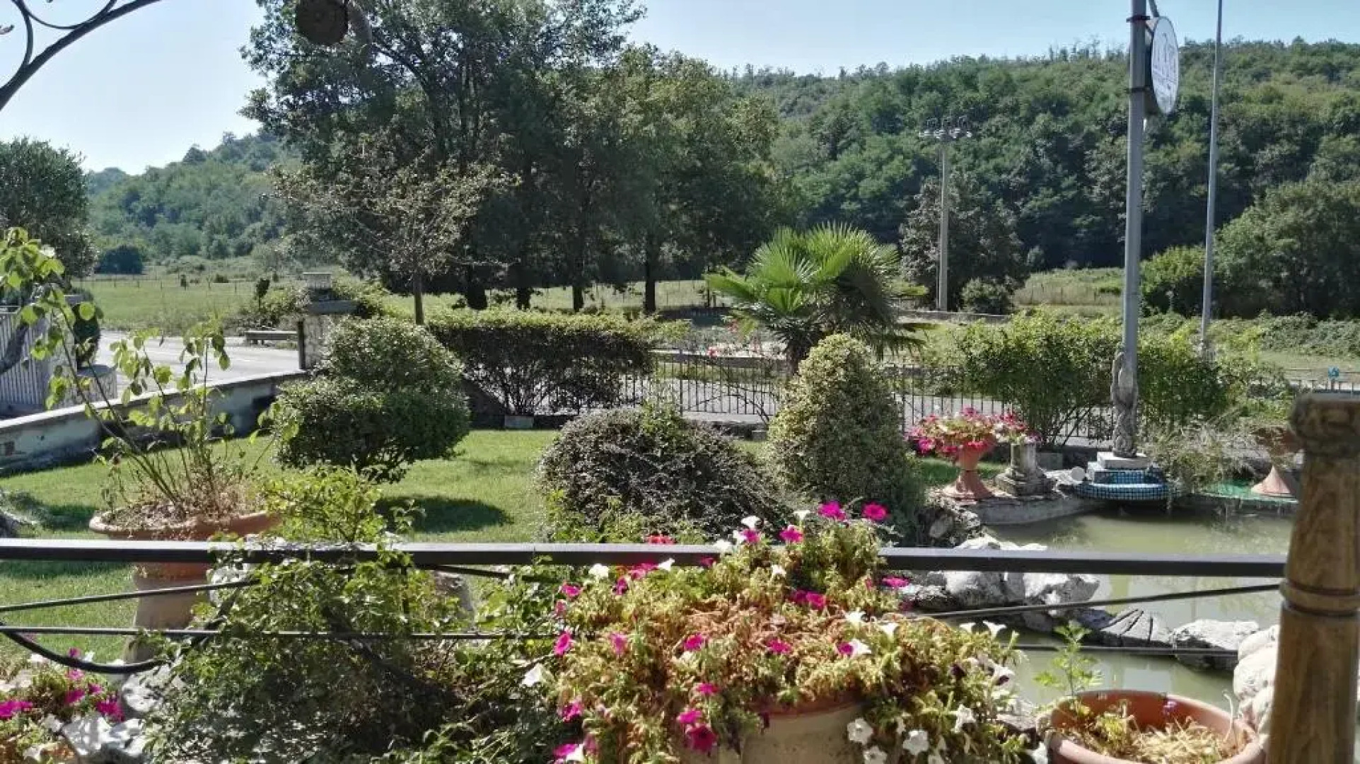 Hotel Ristorante La Ripa