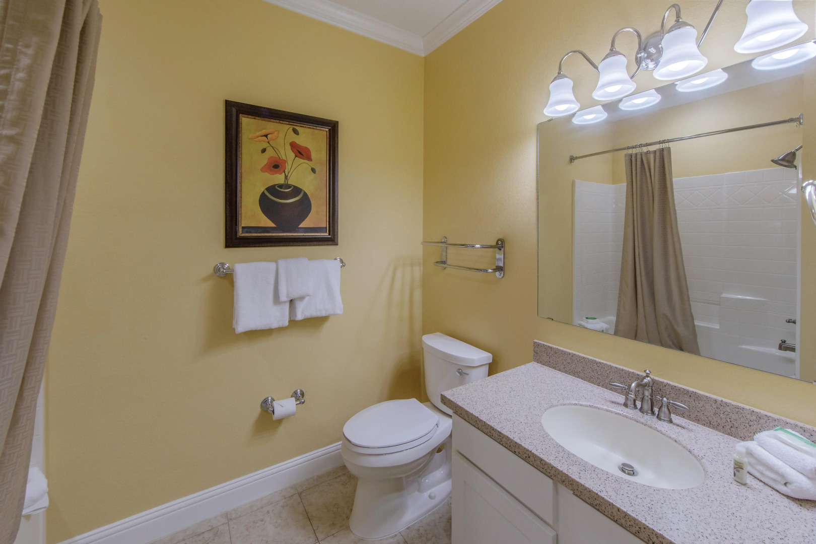 Holiday Inn Club Vacations Galveston Seaside Resort by IHG